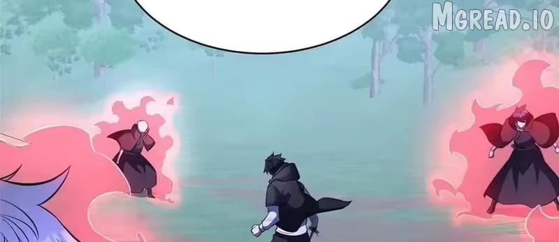 Divine Urban God Chapter 320  - page 74
